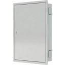 Metāla sadale EMFF4 96W z/a 722x566x115, 96 mod., IP40