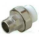 Американка FM PP-R 20x1/2"