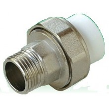 Американка FM PP-R 25x3/4"