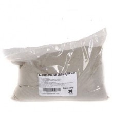 Cementa sausjava 4 kg