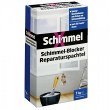 Schimmel Шпаклёвка от Плесени 1,0 кг