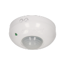 OR-CR-203/W JQ37-W Infrasarkanais kustības sensors 360°,1200W; IP20;darbojas ar LED,balts