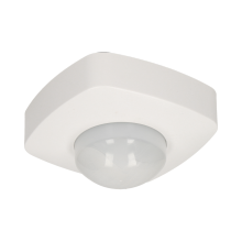 OR-CR-247 Kustības sensors PIR 360°,IP20, 2000W 20m;darbojas ar LED