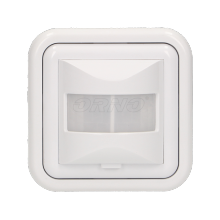 OR-CR-220 PIR SENSORS 500W  160° Z/A
