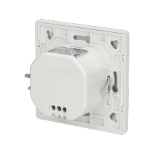 OR-CR-239 Mikroviļņu sensors 230V/50Hz; MAX1200W;IP20