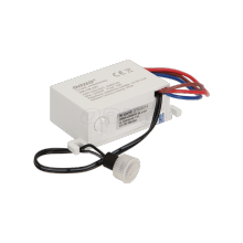 OR-CR-227 Krēslas sensors ar ārējo cauruli max 2000 W; IP54, MINI