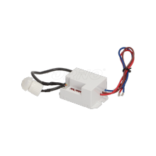 OR-CR-211 Infras. ārējo kustību sensors,rated load 800W; IP20; 360dgr;strādā ar LED sens.