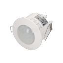 OR-CR-207 Infrsarkanais kustību sensors, 360°, 1200W, IP20; strādā ar LED