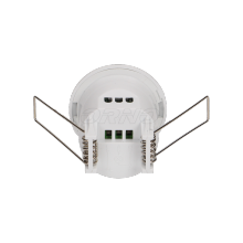 OR-CR-235 Sensors PRESENCE360°, 800W, IP20; det.range 6m; works with LEDs