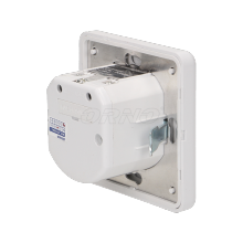 OR-CR-206 Kustību un skaņas sensors, 500W, IP20;160°