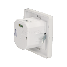OR-CR-205 Kustības sensors 600W, IP20; 160°