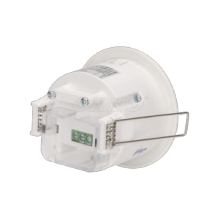 OR-CR-218 Mikroviļņu sensors, 1200W, 5.8GHz, IP20, 360°; 60m