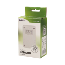 OR-CR-209 Gaismas sensors, 1200W, IP44, 1-8h 