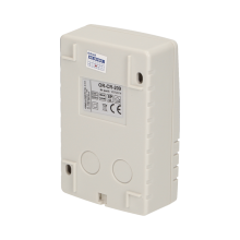 OR-CR-209 Gaismas sensors, 1200W, IP44, 1-8h 