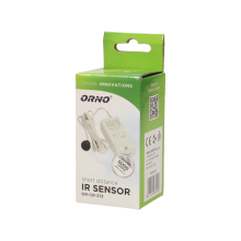 OR-CR-213 HANDS-FREE sledzis  5A, 500VA  800W;  IP20;