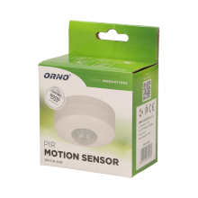 Mini PIR motion sensor 360°