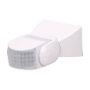 OR-CR-254/W MOTION SENSOR  180/360°, IP65, 1200W, white"