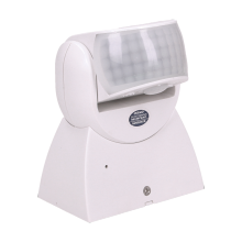 OR-CR-254/W MOTION SENSOR  180/360°, IP65, 1200W, white"