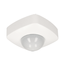 OR-CR-255  PRESENCE SENSORS  360°, 20m , IP65, 2000W