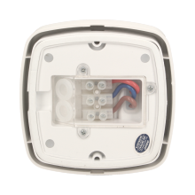 OR-CR-255  PRESENCE SENSORS  360°, 20m , IP65, 2000W