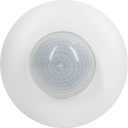 Infrasarkanais kustības sensors DR-07 z/a 360° 4m 230V IP20 300W/50W balts