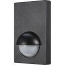 Датчик движения Corner 180 1200W черный IP44 настенный монтаж Sensor/Slimline