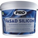 Краска FASAD SILICON