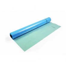 UV Тепличная пленка 0,120мм голубая 
