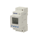 OR-PRE-433 DIN RAIL TIME PROGRAMMER  TAIMERIS