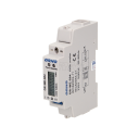 OR-WE-504  5(80)A IP20 ar RS-485, protokols: Modbus RTU, LSD displey 1fāžu Elektroniskais skaitītājs