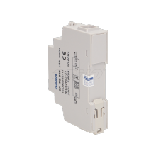 OR-WE-504  5(80)A IP20 ar RS-485, protokols: Modbus RTU, LSD displey 1fāžu Elektroniskais skaitītājs