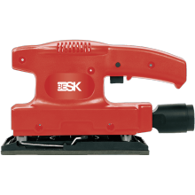 BESK BS135 135W Slīpmašīna 