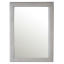 Зеркало Home4you Caren Mirror 70.5x90.5cm Gray