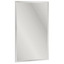 Зеркало ML Meble Mirror Blanco 24 55x94x2cm