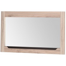 Зеркало Szynaka Meble Mirror Desjo 30 119x70x3cm