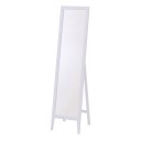 Зеркало Halmar Floor Mirror LS-1 35x134x44cm White