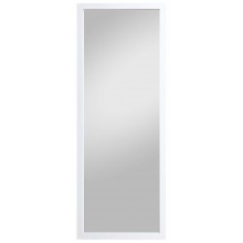 Зеркало Spiegel Profi Mirror Kathi 66x166cm White