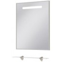 SPOGULIS Juventa Ariadna 80 Mirror with Shelf