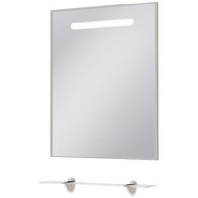 SPOGULIS Juventa Ariadna 80 Mirror with Shelf