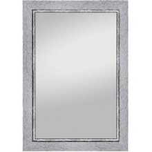 Зеркало Verners Mirror Jaipur 48x68cm Chrome