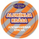 ALUMĪNIJA krāsa 200 gr