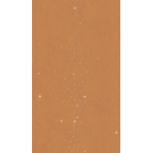 Tapetes Brilliant Star Light 9104 Orange