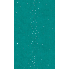 Tapetes Brilliant Star Light 9112 Turquoise
