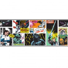 90-062 Star Wars Cartoon Freeze Rotapmale