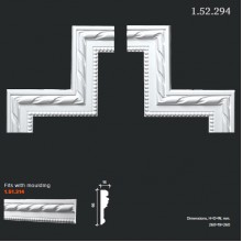 Stūra elements 1.52.294