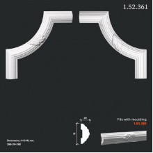 Stūra elements 1.52.361