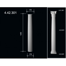 Ķermenis 4.42.301