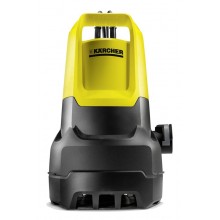 Насос Дренажный Karcher SP3, iegremdējams