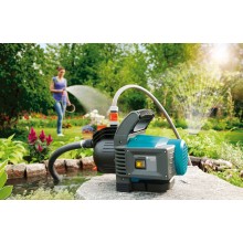 Водяной Насос Gardena Classic 3500/4
