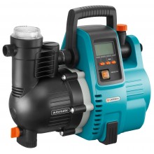 Водяной Насос Gardena Comfort 5000/5E LCD